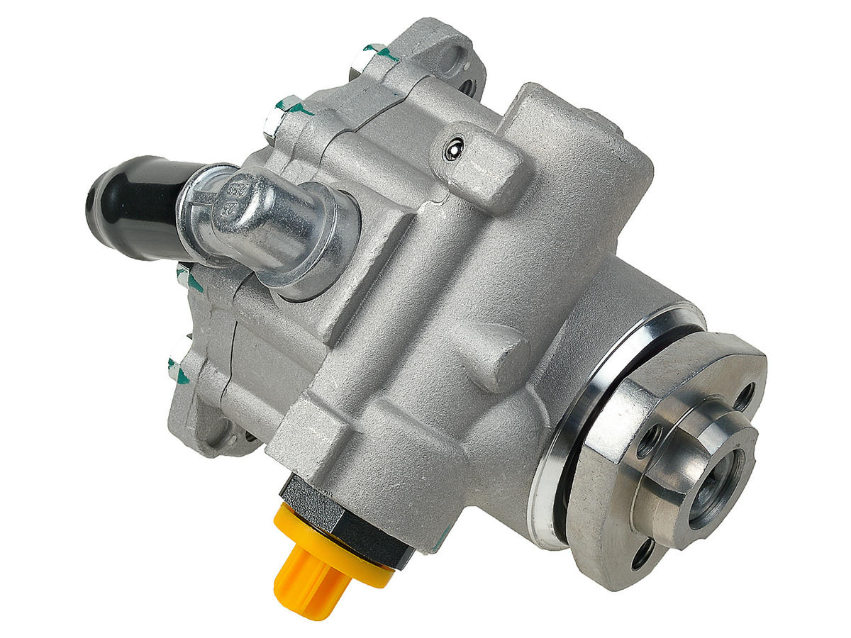 00-36292-SX_насос гидроусилителя руля! 53511 VW Golf II 83-05/ Passat B3/B4 88-00 preview 4