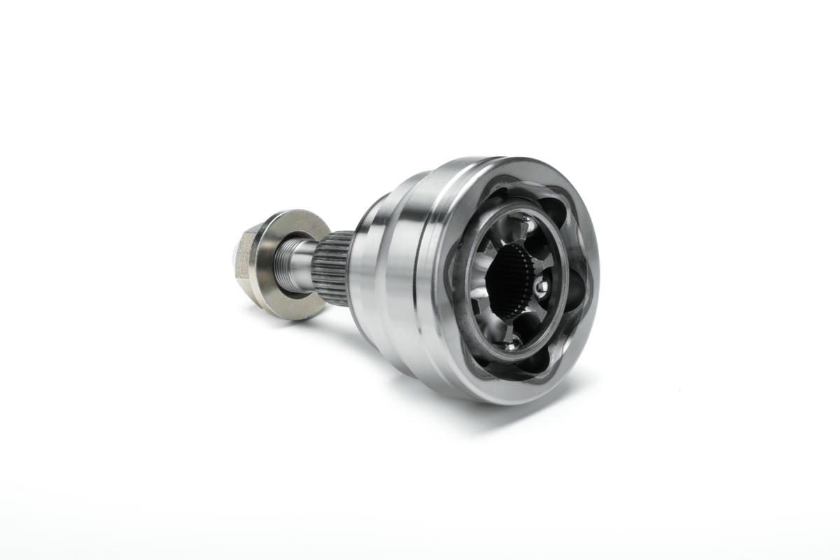 ШРУС наружный передний Mercedes Benz W164 M-Klasse (ML) (2005-2011), Mercedes Benz GL-Class X164 (20 preview 4