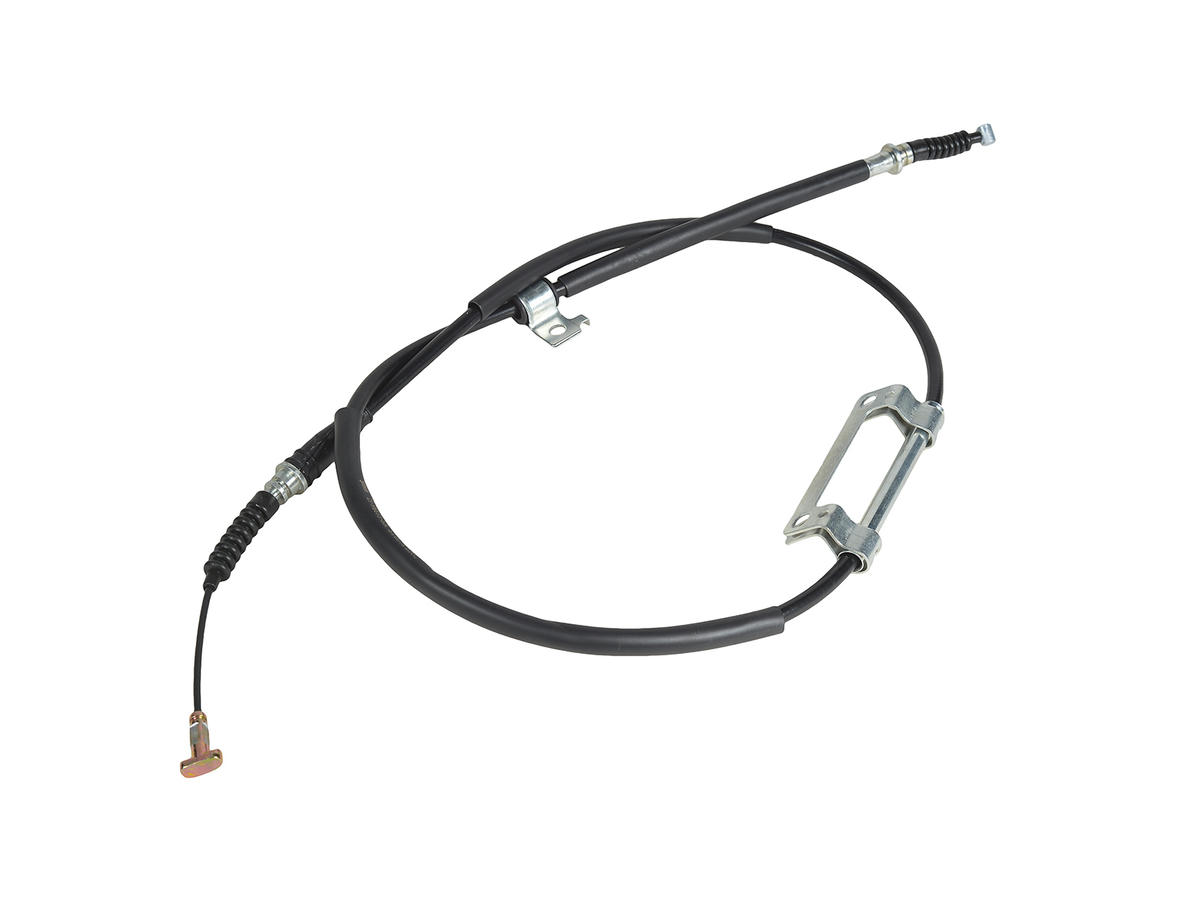 29-98873-SX_трос ручника задний левый! 0K2A2-44420E Kia Carens all disc 01> preview 2