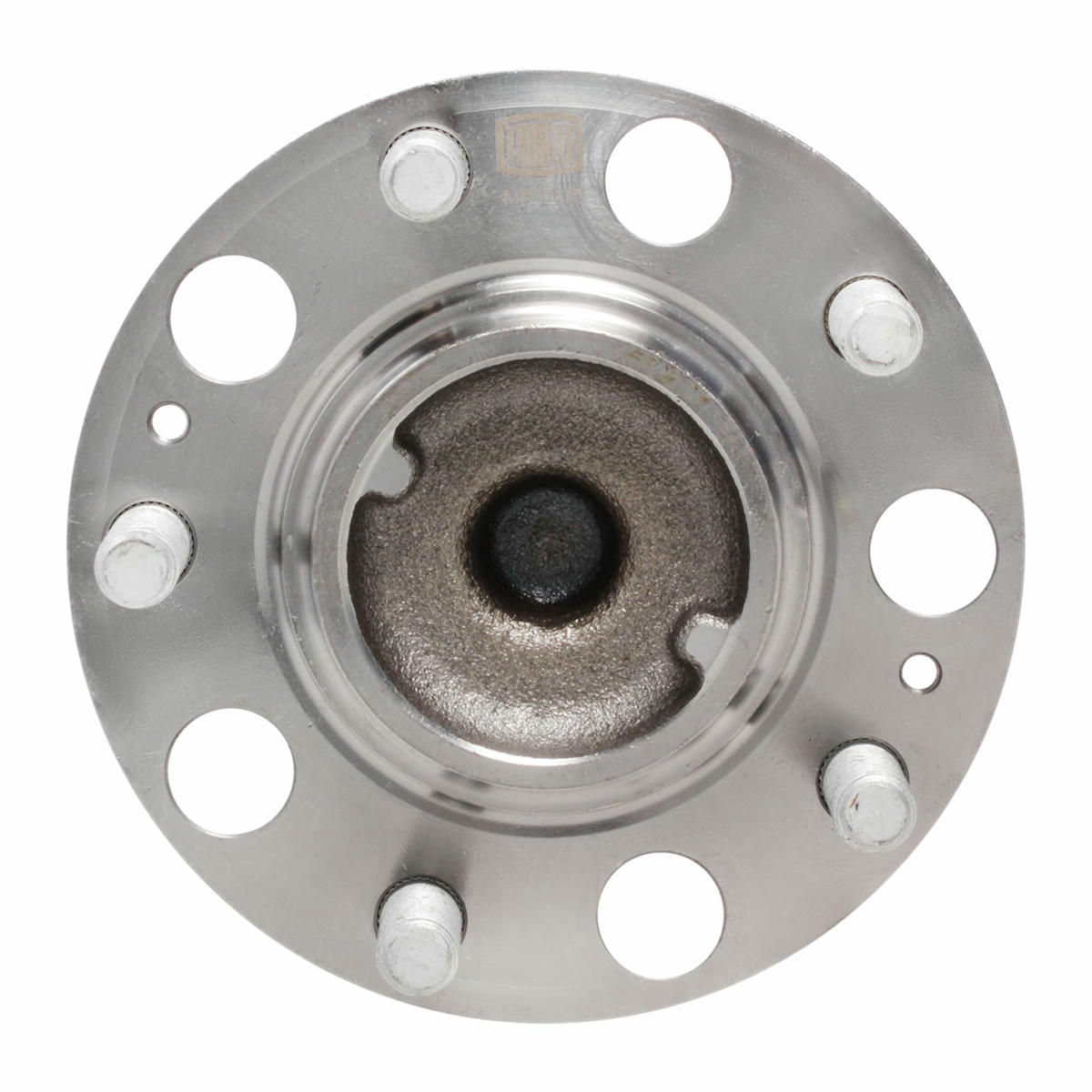 Ступица задняя TRIALLI MR0879 preview 2