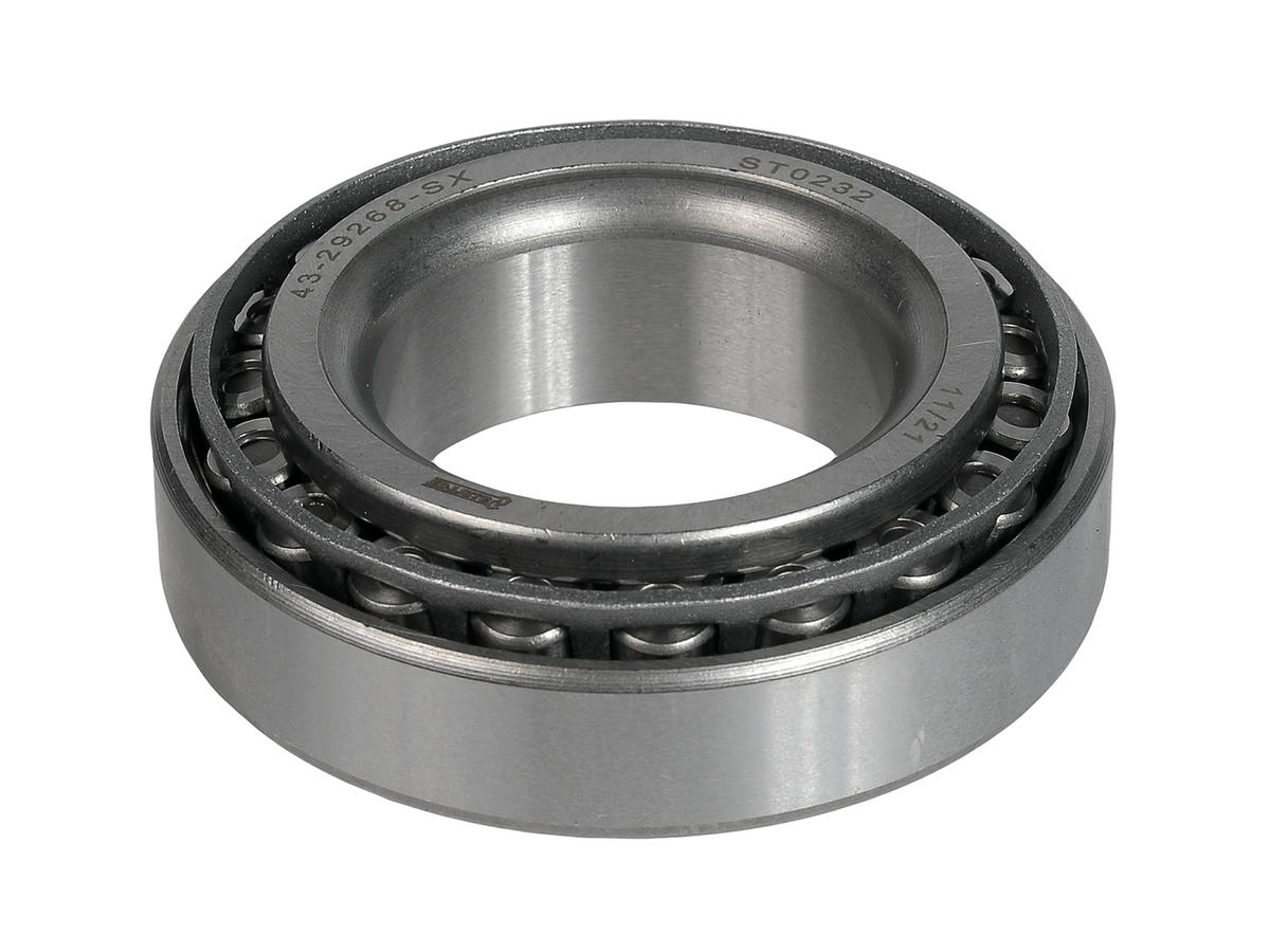 40-30502-SX_подшипник ступицы! передней Ford Cargo, Fiat 238 preview 2