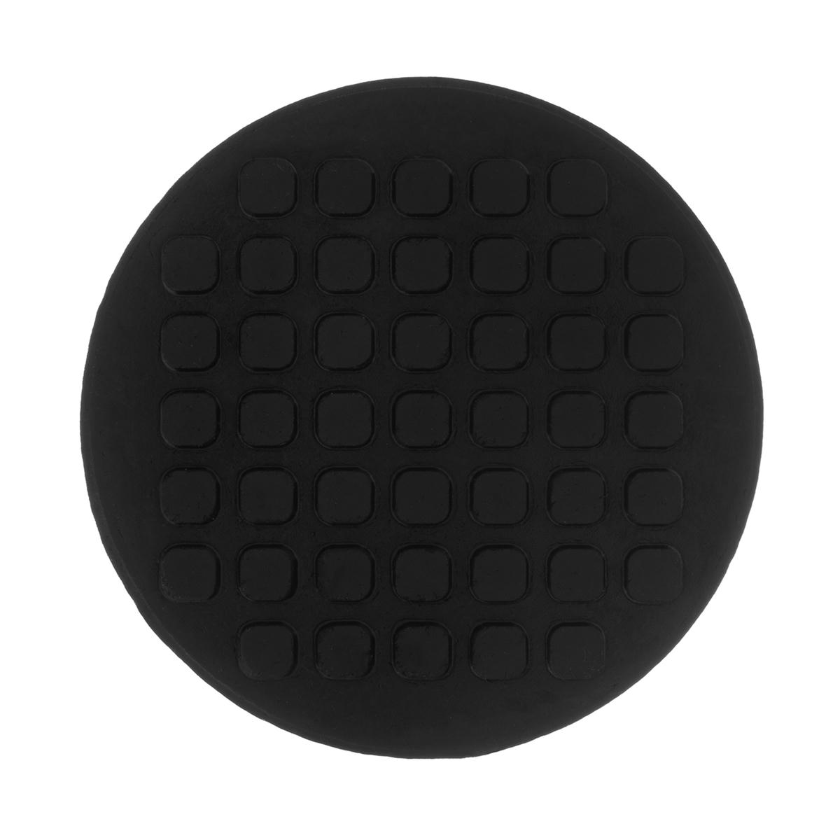 Резиновая опора для подкатного домкрата MATRIX 50905 preview 2