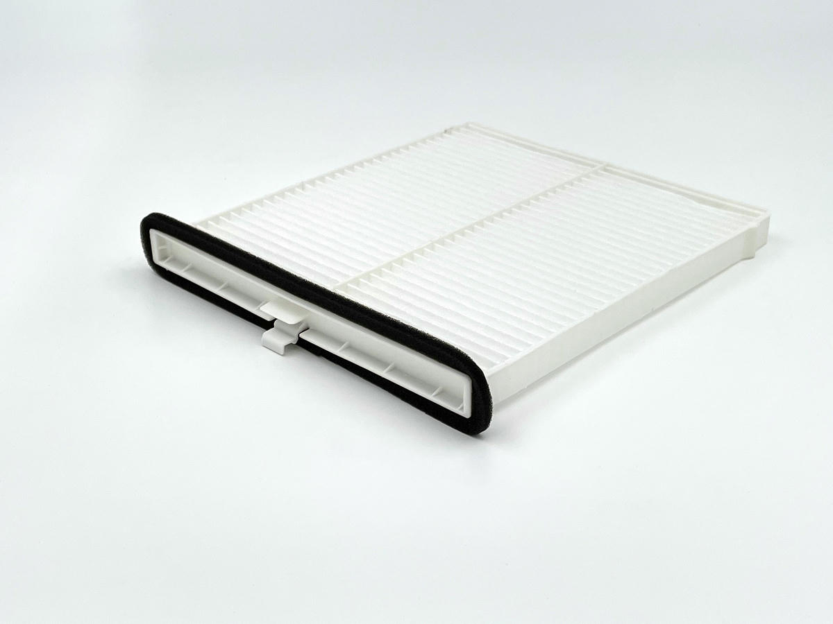 Фильтр салона BIG FILTER GB-98023 preview 1