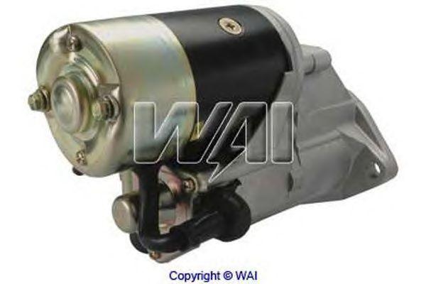 Стартер WAI 16614N preview 2