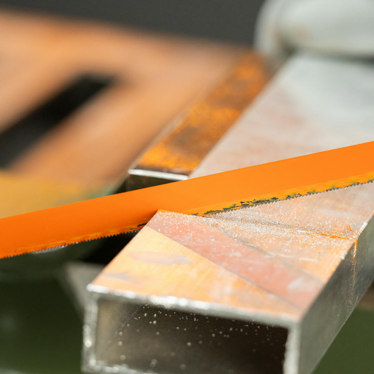 Ножовка-ручка по металлу 200-300мм SPARTA preview 1