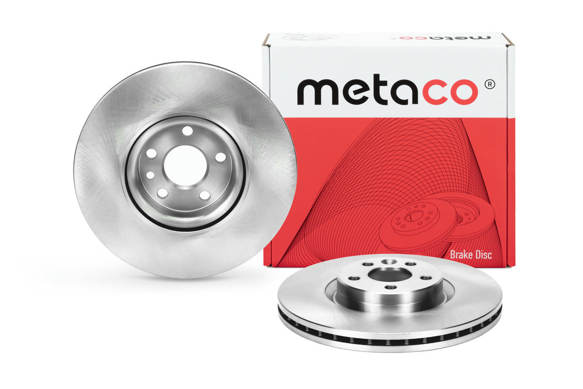 Диск тормозной metaco 3050-430 preview 2 Диск тормозной metaco 3050-430 preview 2