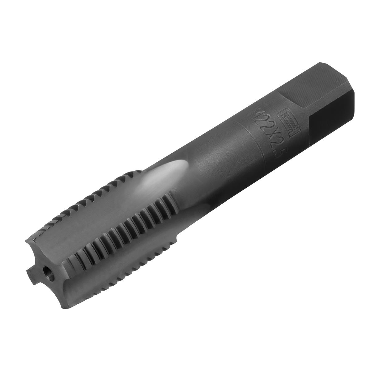 Метчик М22х2,5 ручной 2шт СИБРТЕХ preview 2