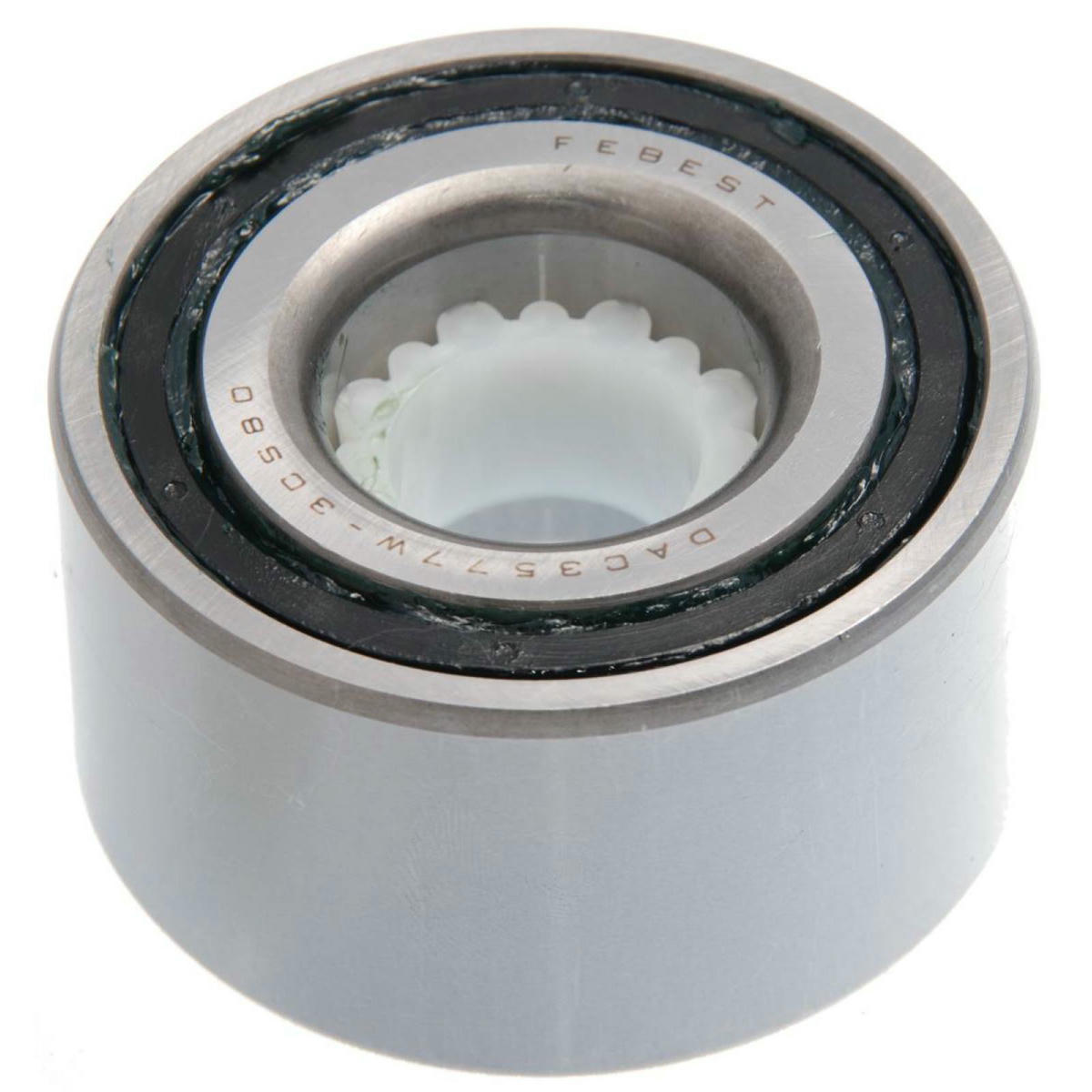 Подшипник ступицы FEBEST DAC3577W-3CS80 preview 1