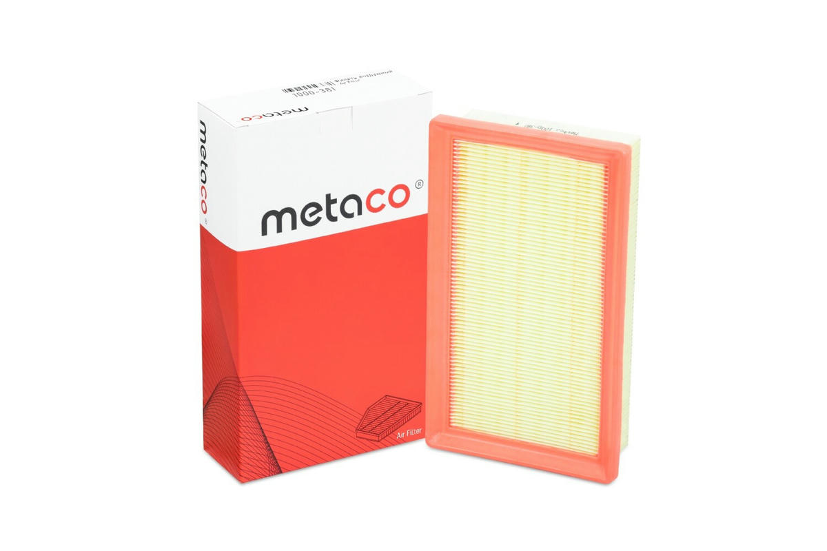 Фильтр воздушный metaco 1000-381 preview 1 Фильтр воздушный metaco 1000-381 preview 1