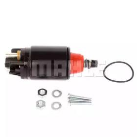 Фильтр воздушный KNECHT LX 4136 preview 2