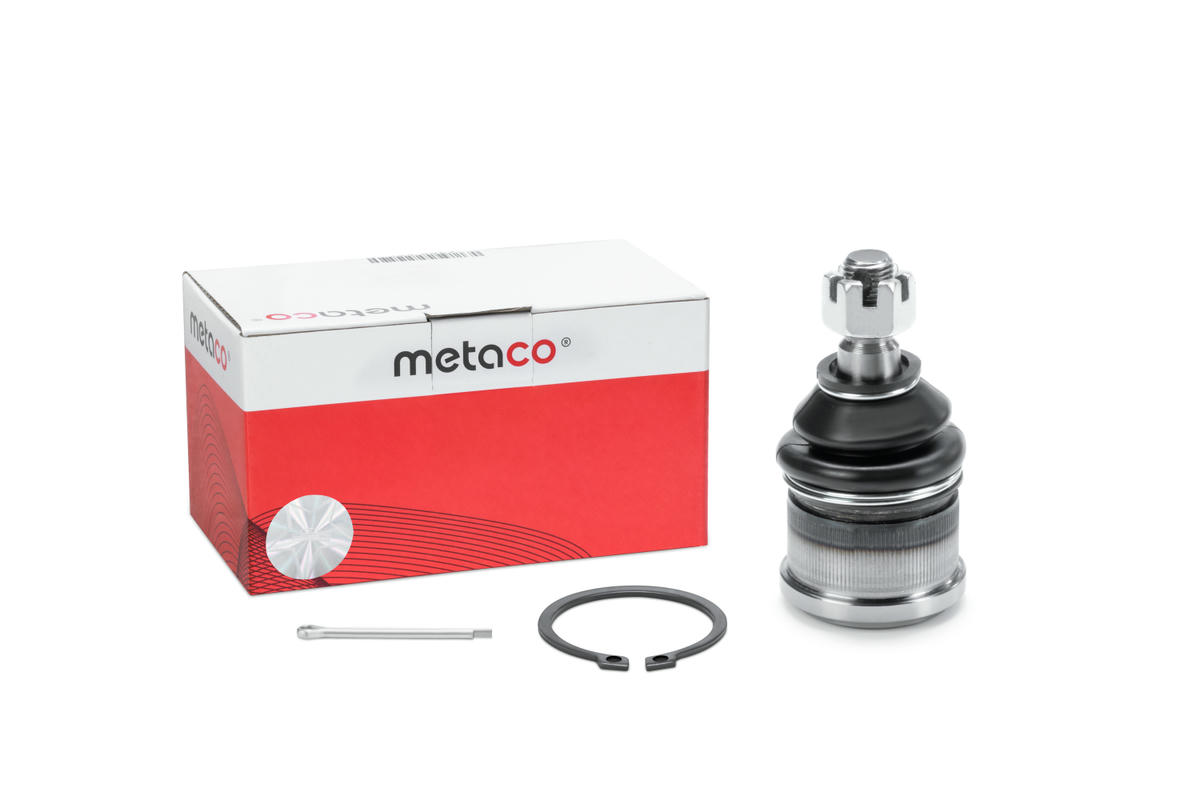 Опора шаровая metaco 4200-050 preview 3