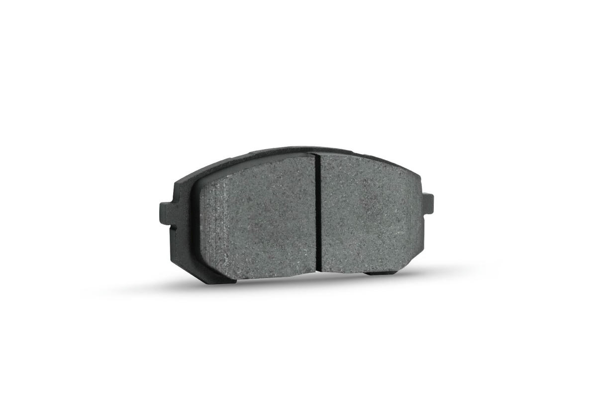 Колодки тормозные передние к-кт metaco 3000-505 preview 4