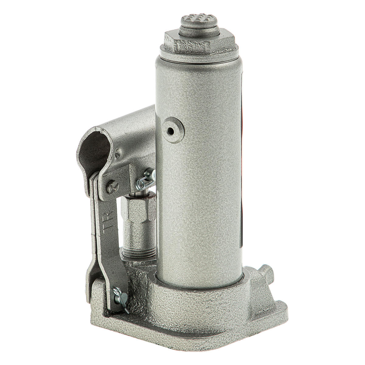 Домкрат бутылочный 2т гидравлический 181–345мм кейс MATRIX preview 6