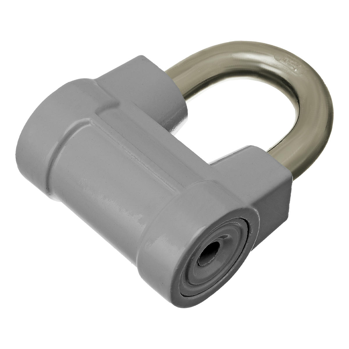 Замок навесной ЗН2-4, 60 мм// СИБРТЕХ preview 1