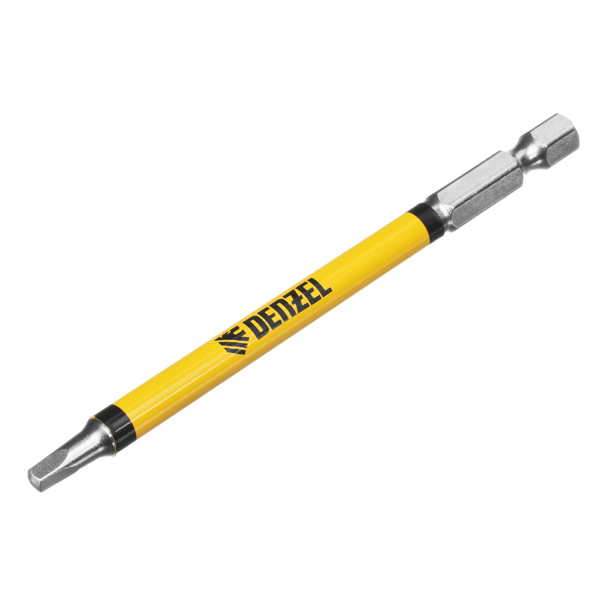 Набор бит, S2x4", 5 шт.// Denzel preview 2