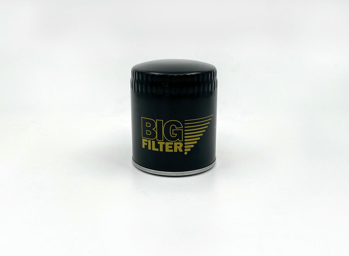Фильтр масляный BIG FILTER GB-1264 preview 4