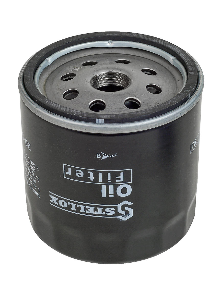 Фильтр масляный STELLOX _2050767SX preview 2