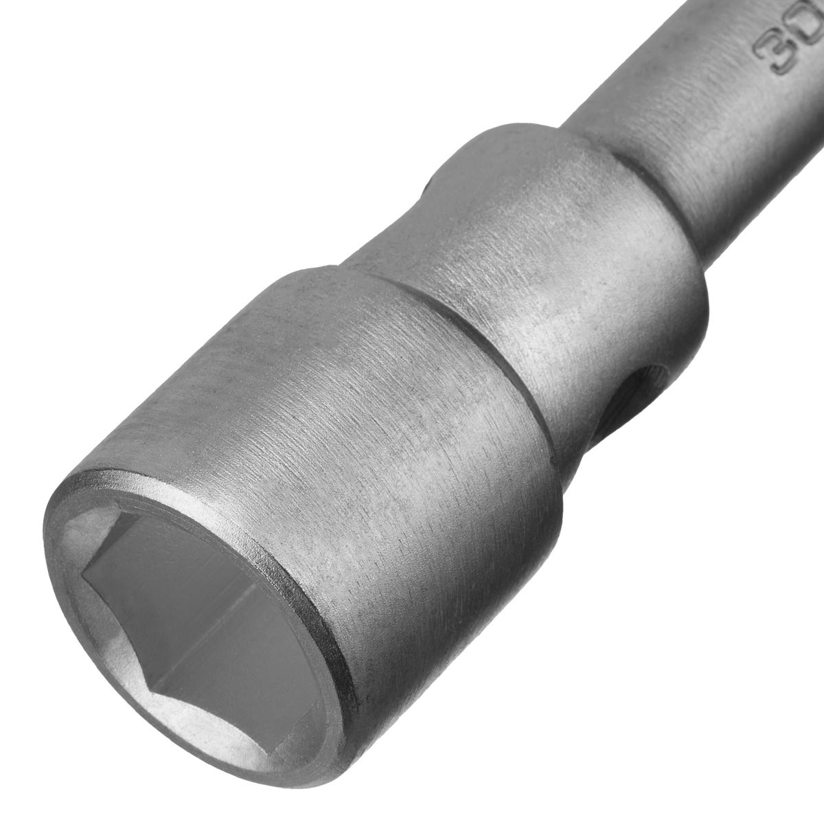 Ключ баллонный 30х32 торцевой 350мм MATRIX preview 3