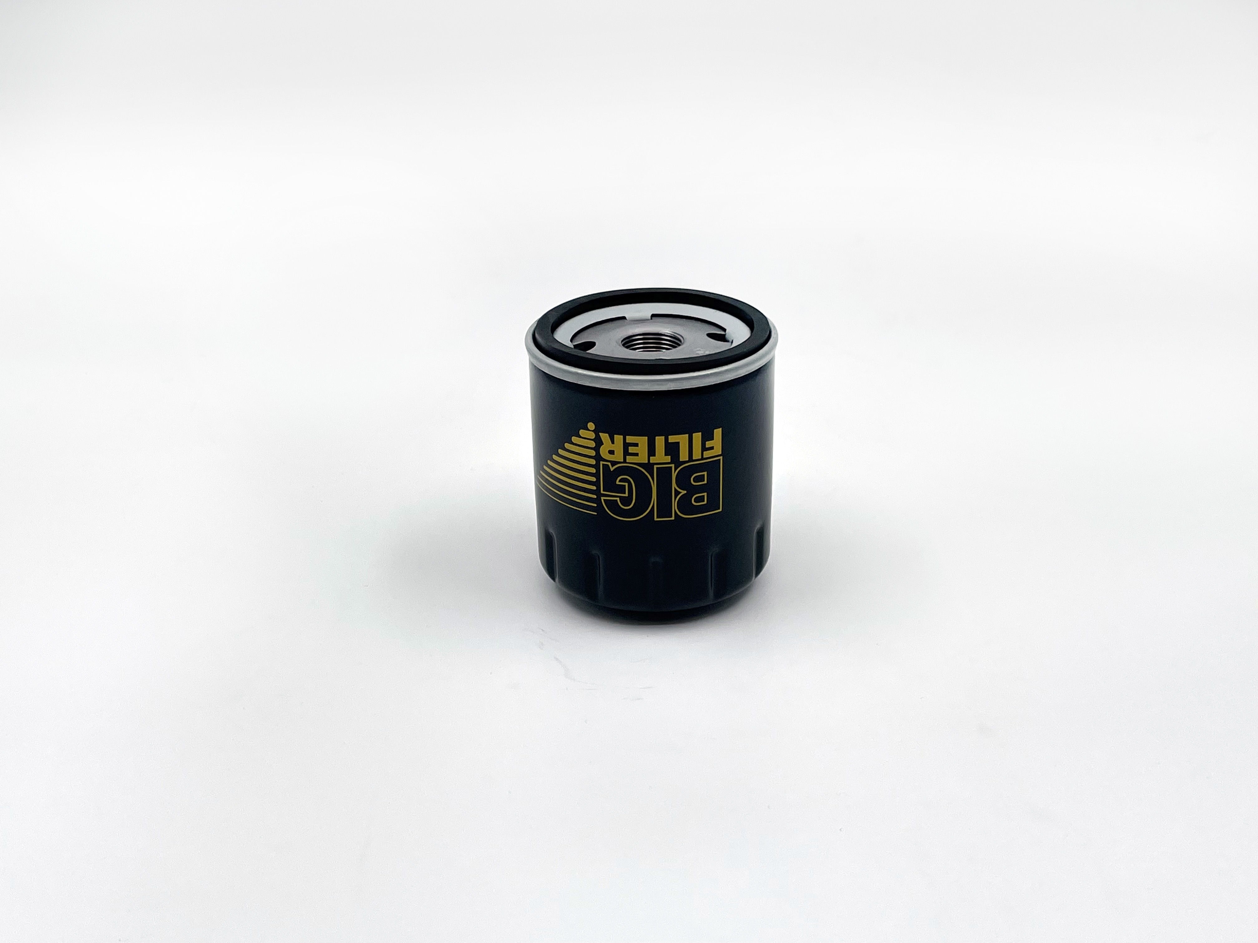 Фильтр масляный BIG FILTER GB-1206 preview 2