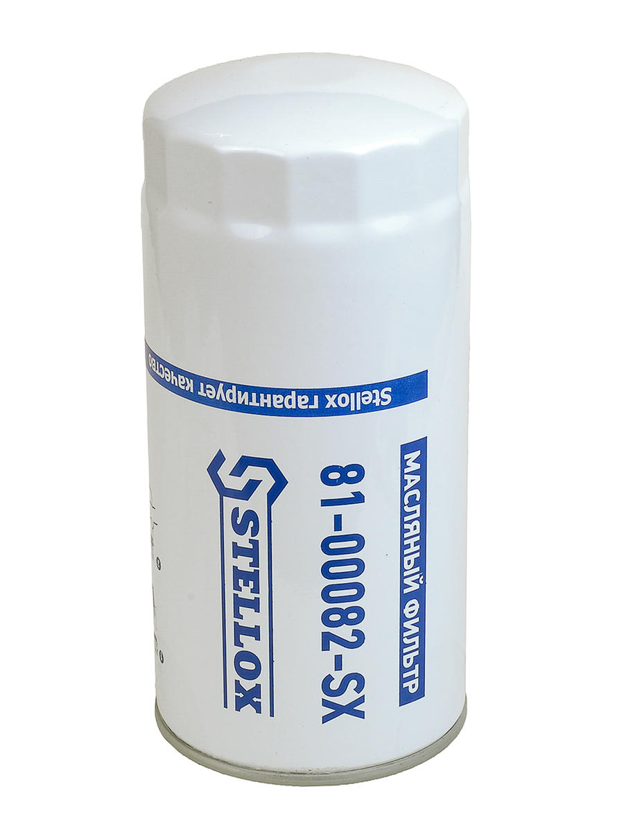 Фильтр масляный Stellox 81-00082-SX preview 1