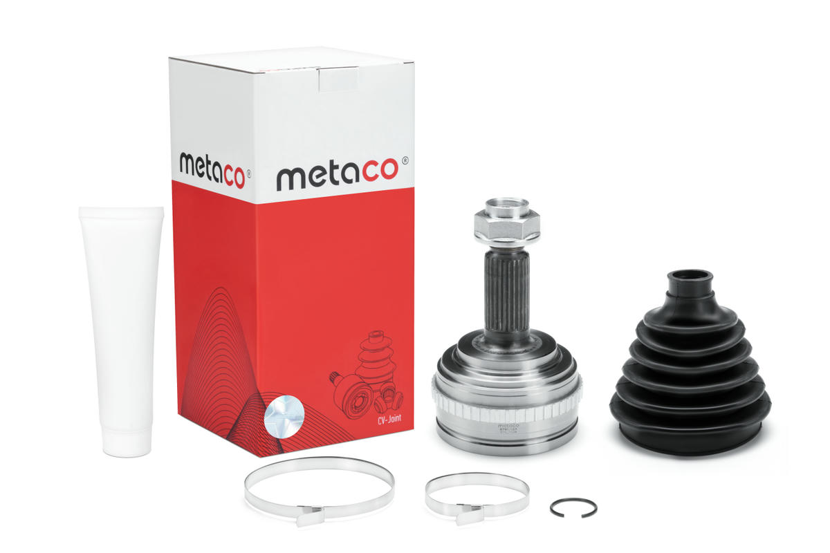ШРУС наружный передний metaco 5730-123 preview 1