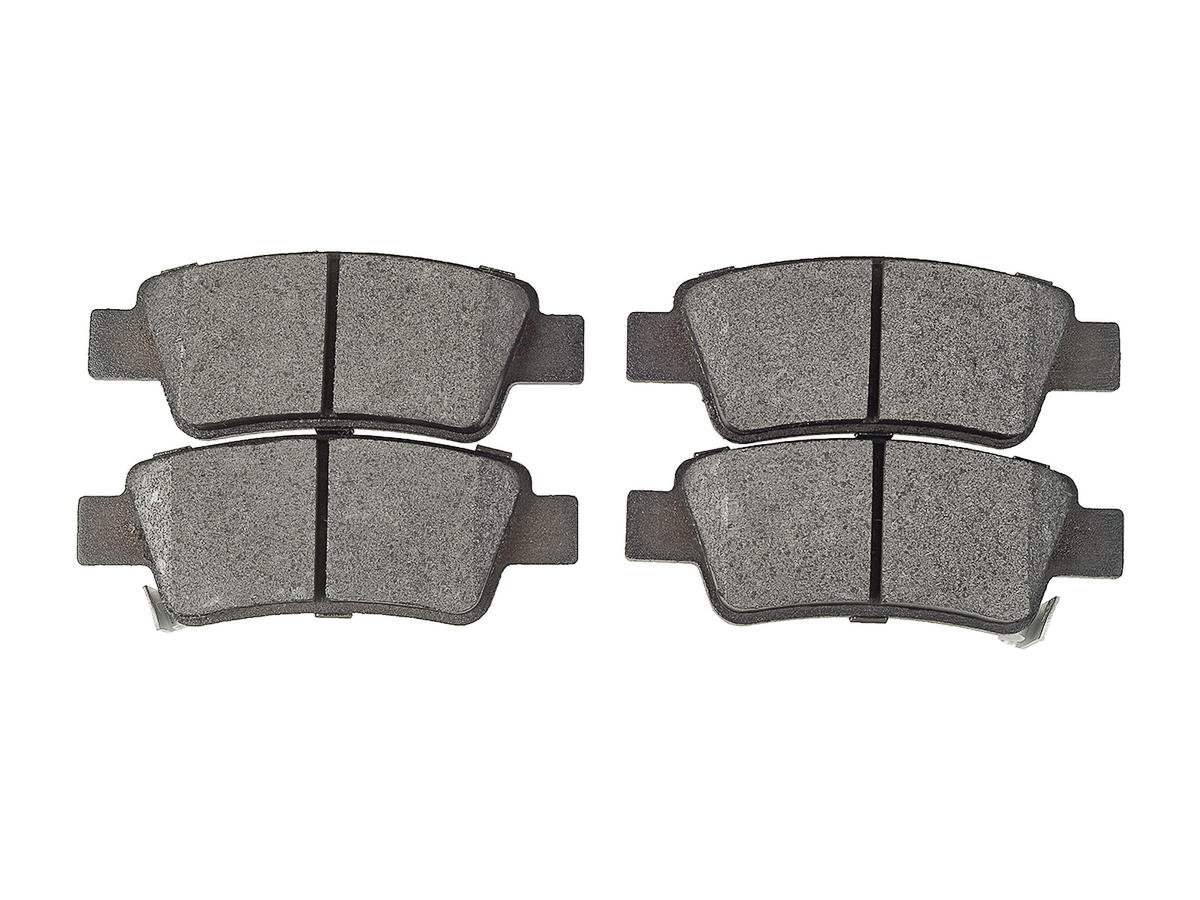 Колодки тормозные STELLOX _001082BSX preview 8