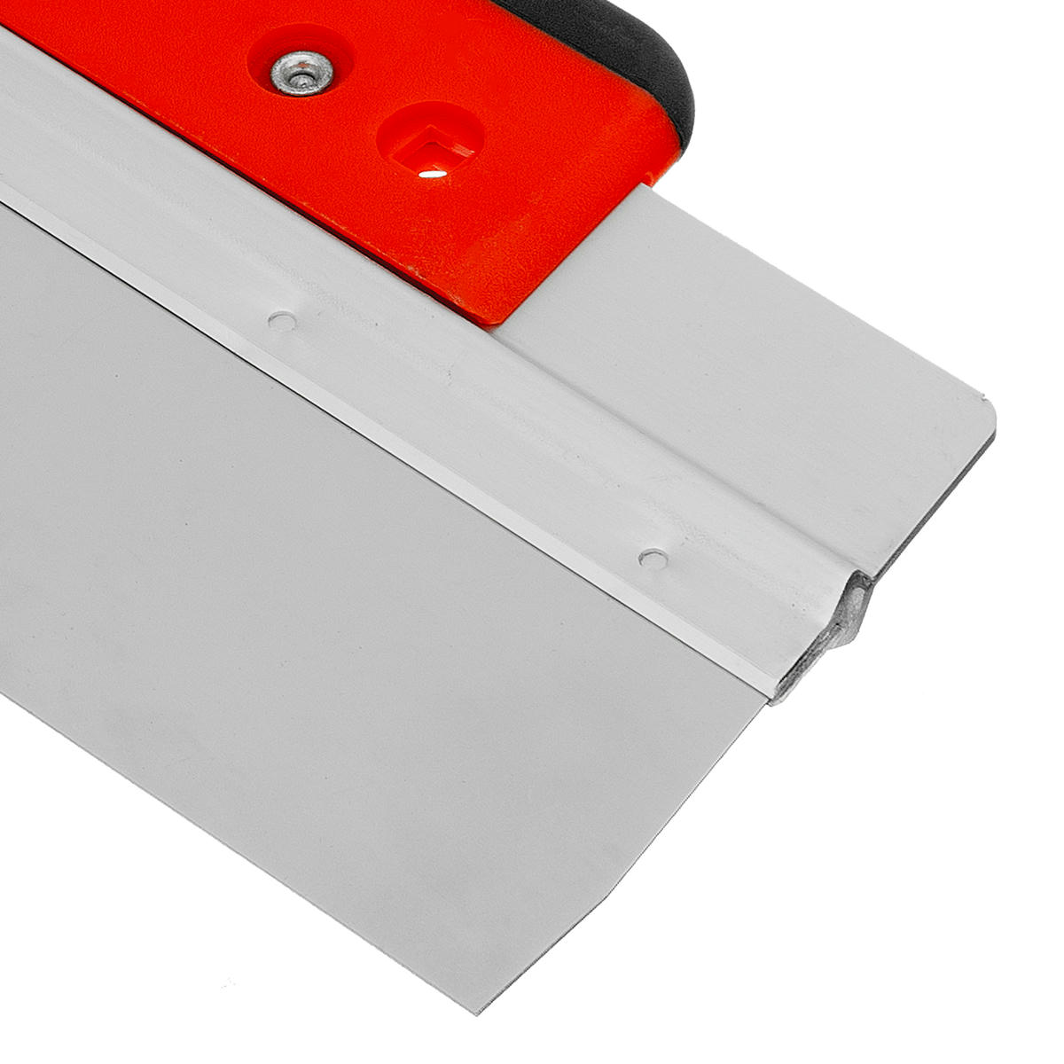 Шпатель фасадный из нерж. стали, 250мм, узкое полотно MATRIX preview 3