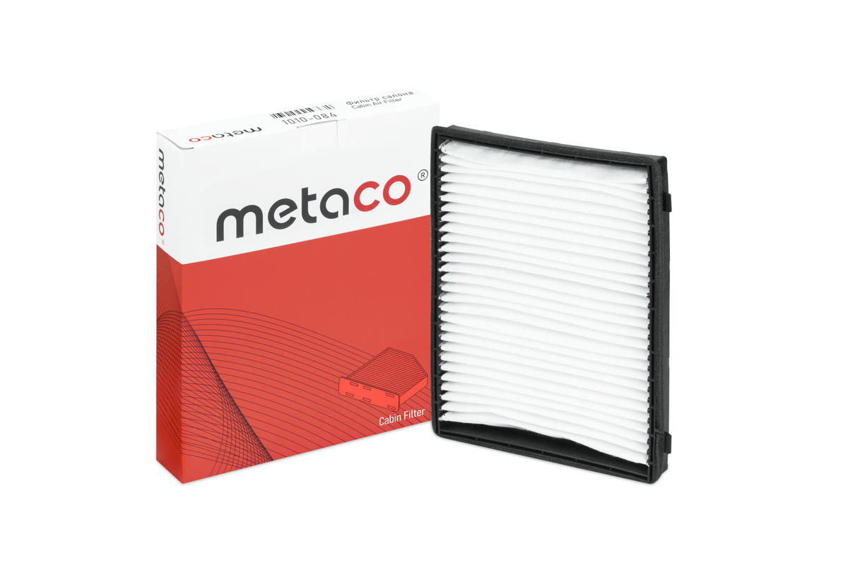 Фильтр салона metaco 1010-084 preview 1 Фильтр салона metaco 1010-084 preview 1