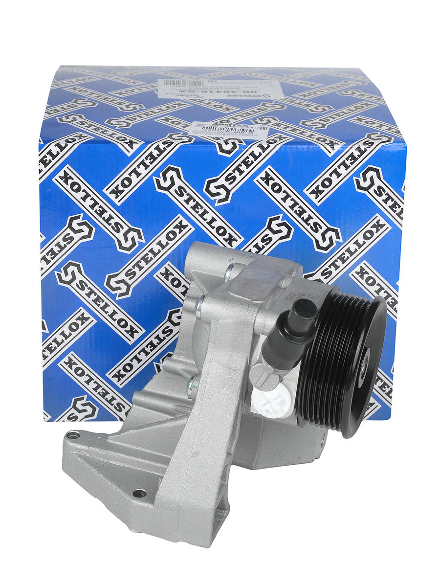 00-36416-SX_насос гидроусилителя руля! 5801525984 Fiat Ducato 2.3D 06> preview 1