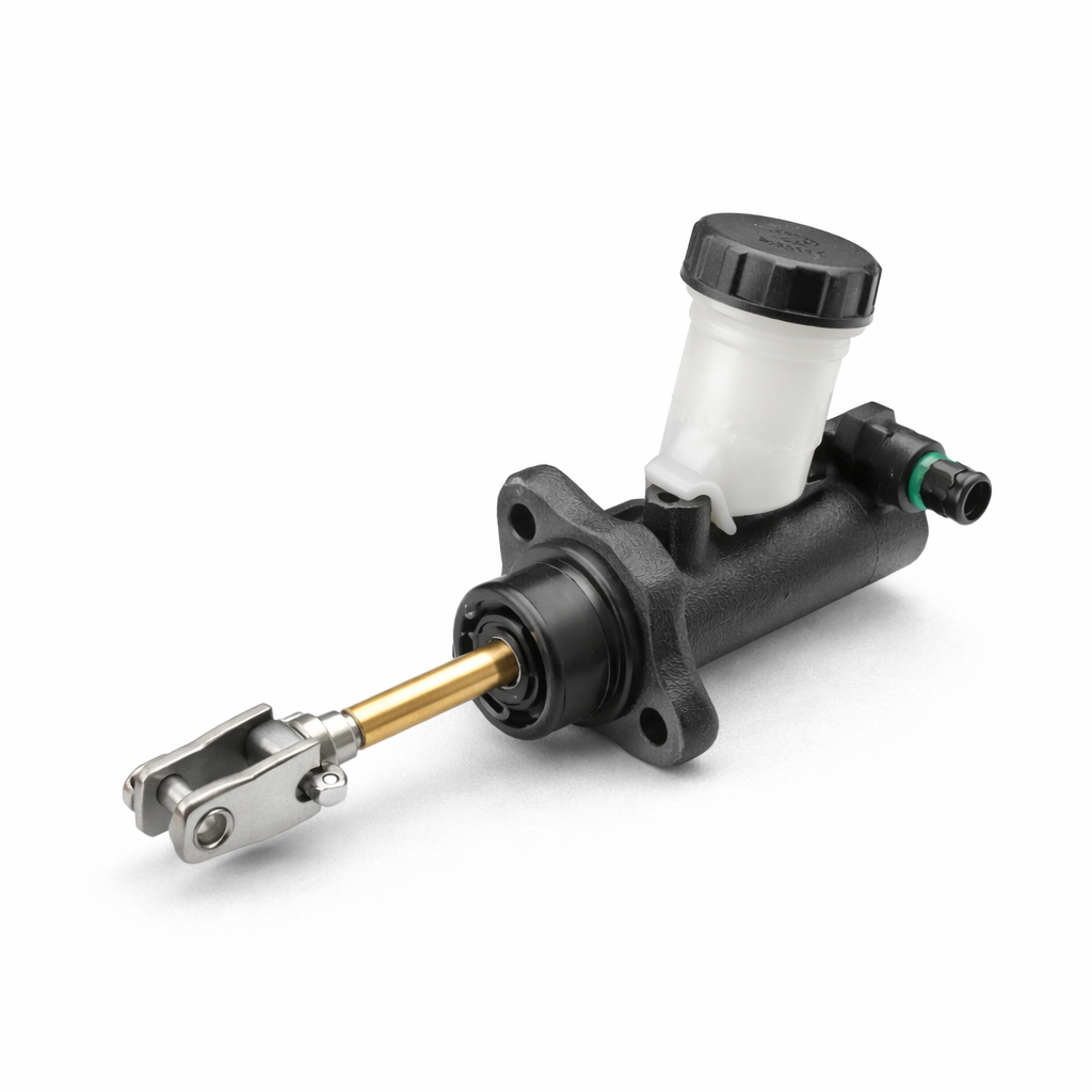 Главный, рабочий цилиндры сцепления фото Главный, рабочий цилиндры сцепления фото