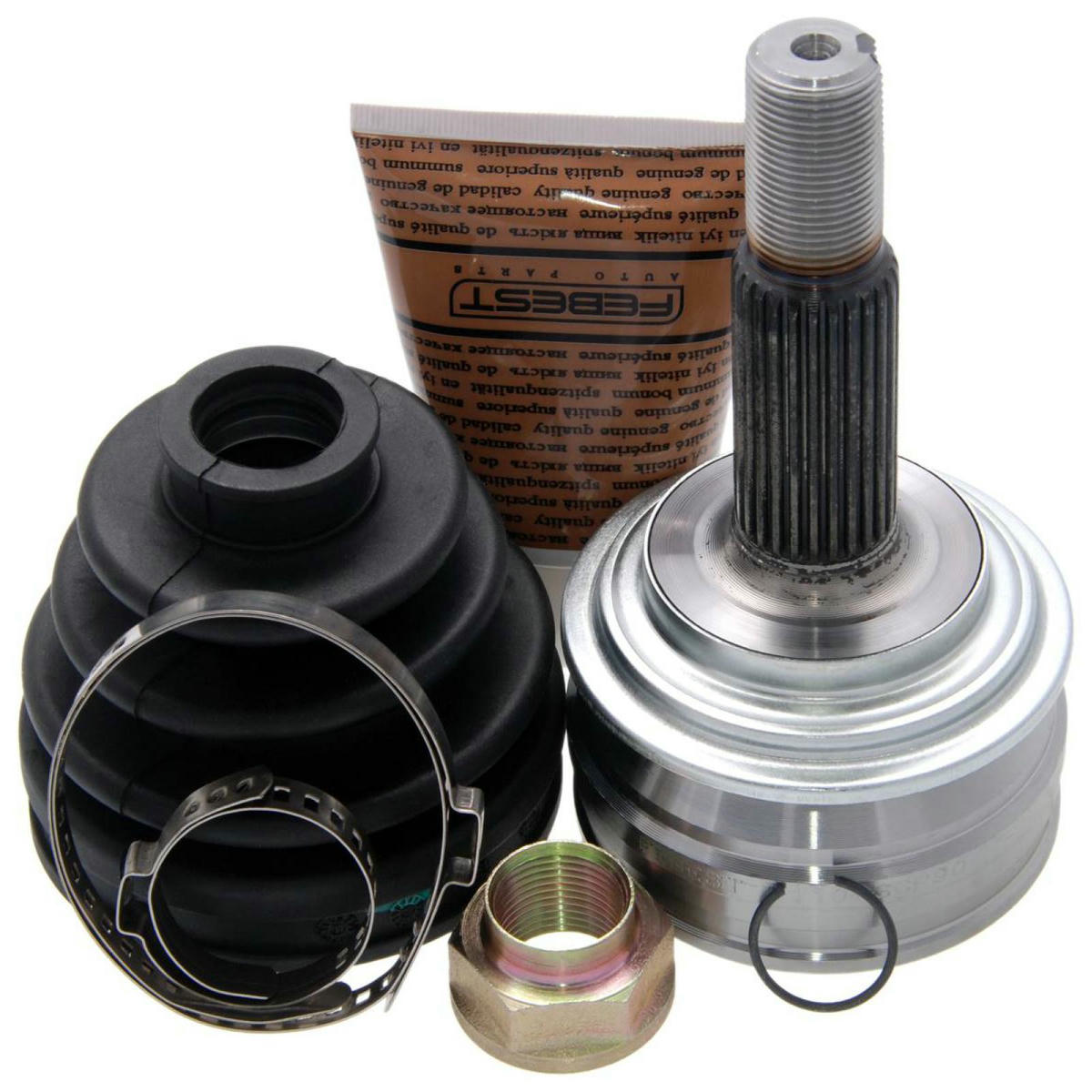 ШРУС 0110-SCP90 preview 1