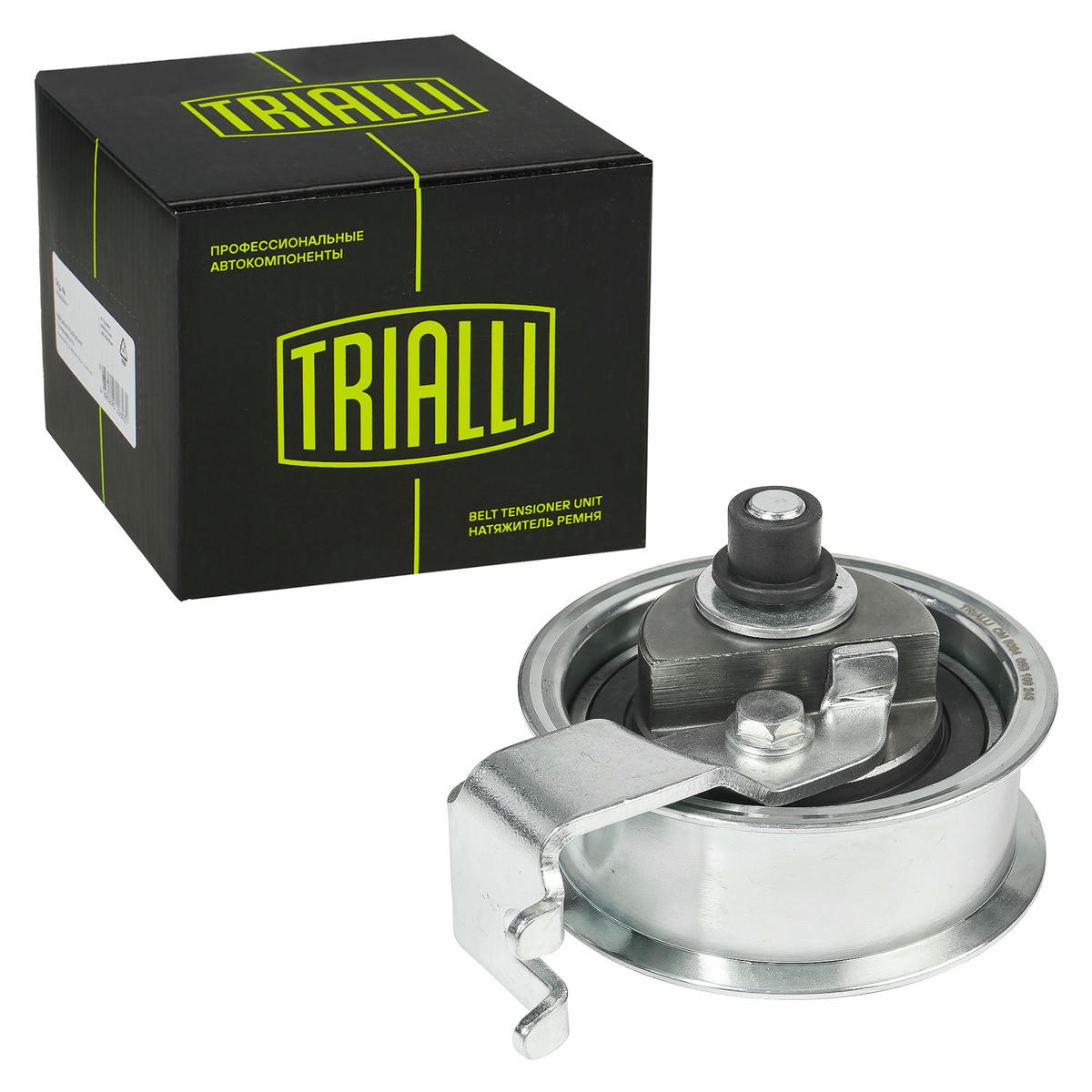 Ролик ГРМ TRIALLI CM 5064 preview 1