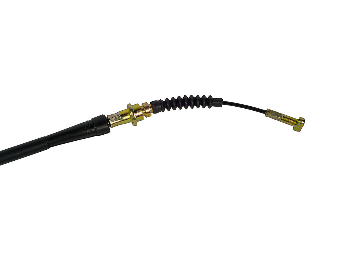 29-96012-SX_трос ручного тормоза! левый Kia Carens all 01> preview 3