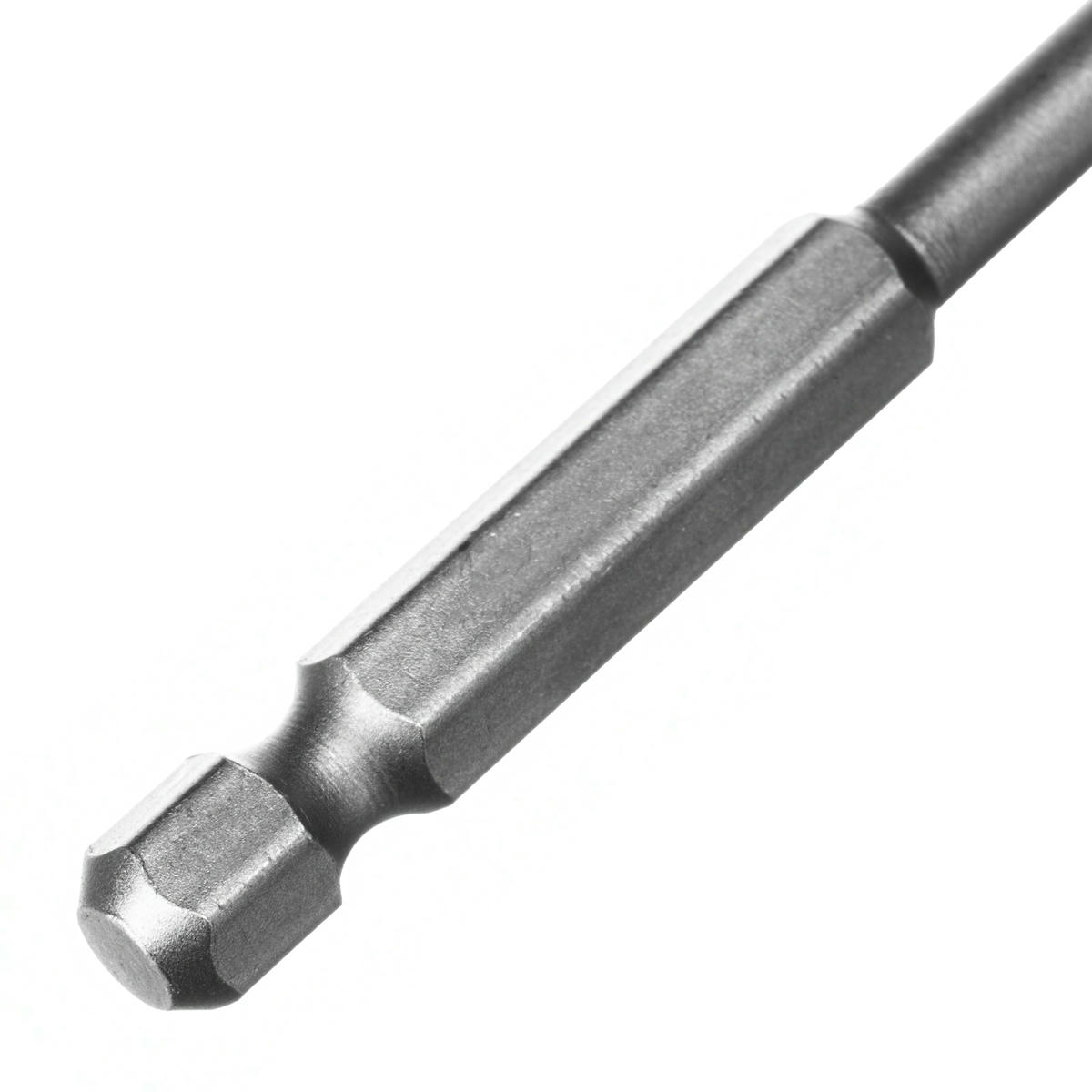 Сверло по керамической плитке и стеклу, 6 мм, 6-гр хвостовик MATRIX preview 4