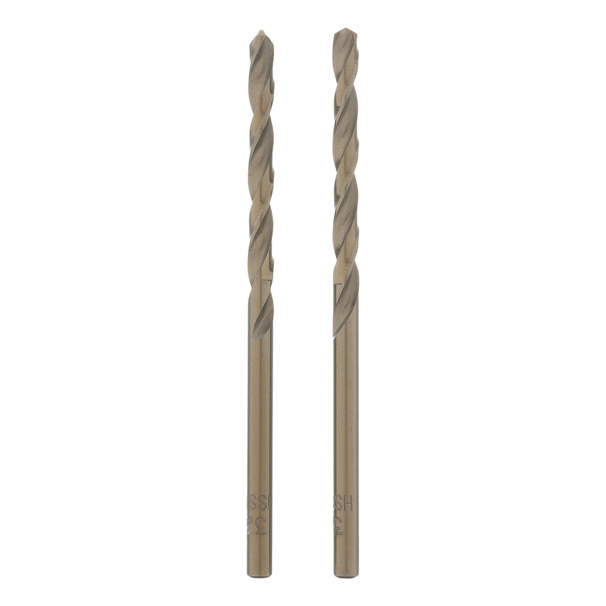 Сверло по металлу 3,5мм 2шт MATRIX preview 1
