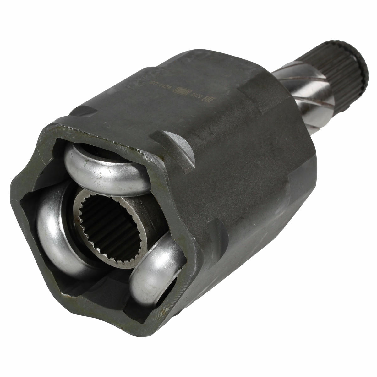 ШРУС внутренний TRIALLI GO 1429 preview 2