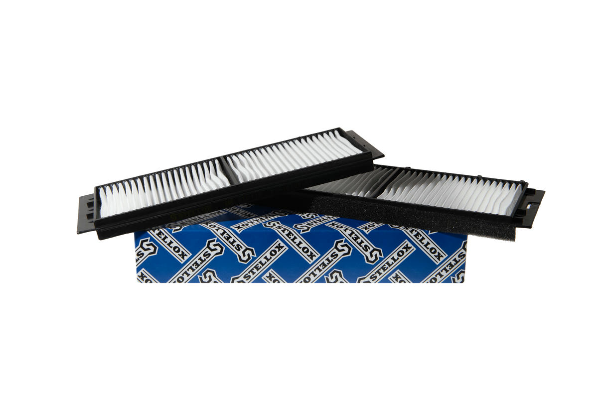 71-10168-SX_фильтр салона! угольный Mazda 3 1.6-2.2 09> preview 1