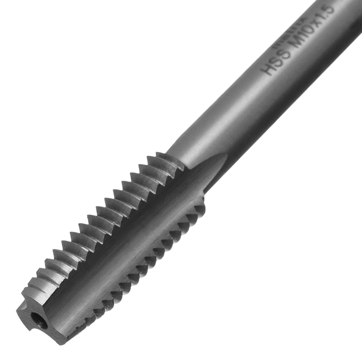 Метчик М10х1,5 ручной MATRIX preview 2