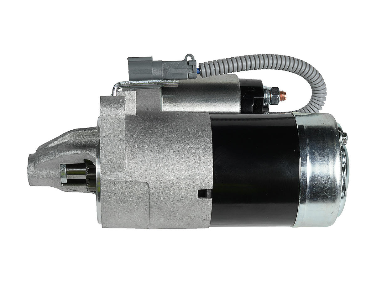 06-10124-SX_стартер! 12V 1.4KW 8TNissan Primera 1.6 90-96 preview 1