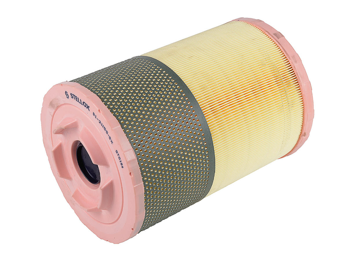 Фильтр воздушный Stellox 81-21155-SX preview 3