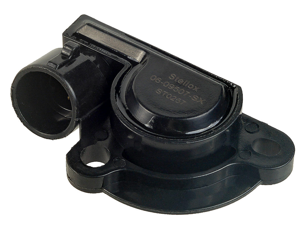 06-09507-SX_датчик положения дроссельной заслонки! Daewoo Matiz 0.8/1.0 98> preview 1