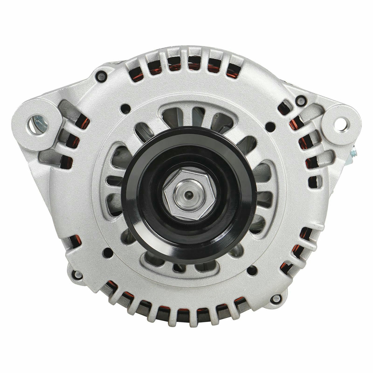 Генератор для а/м Nissan Teana J31 (02-)/Murano (02-) 2.3i/3.5i 110A STARTVOLT LG 1411 preview 2