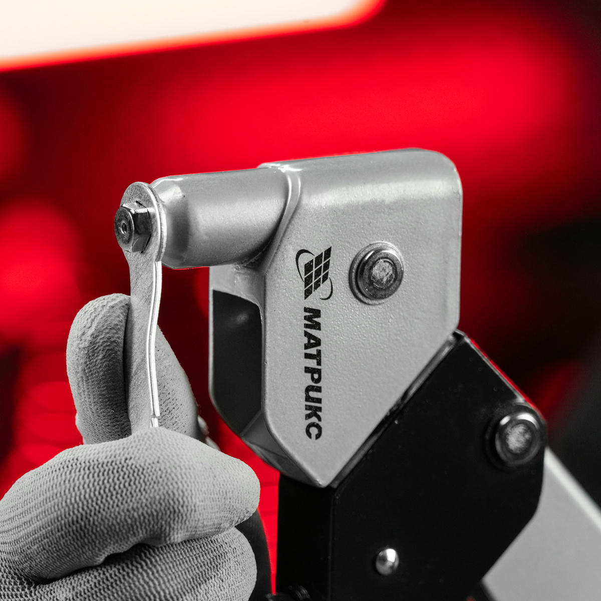 MATRIX 40533 Заклепочник поворотный 0-360градусов 2,4-4,8мм L=263мм preview 6