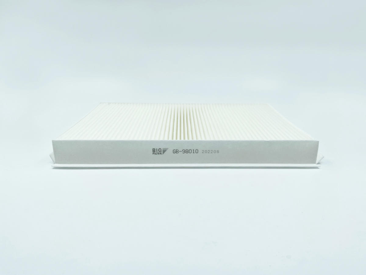 Фильтр салона BIG FILTER GB-98010 preview 1