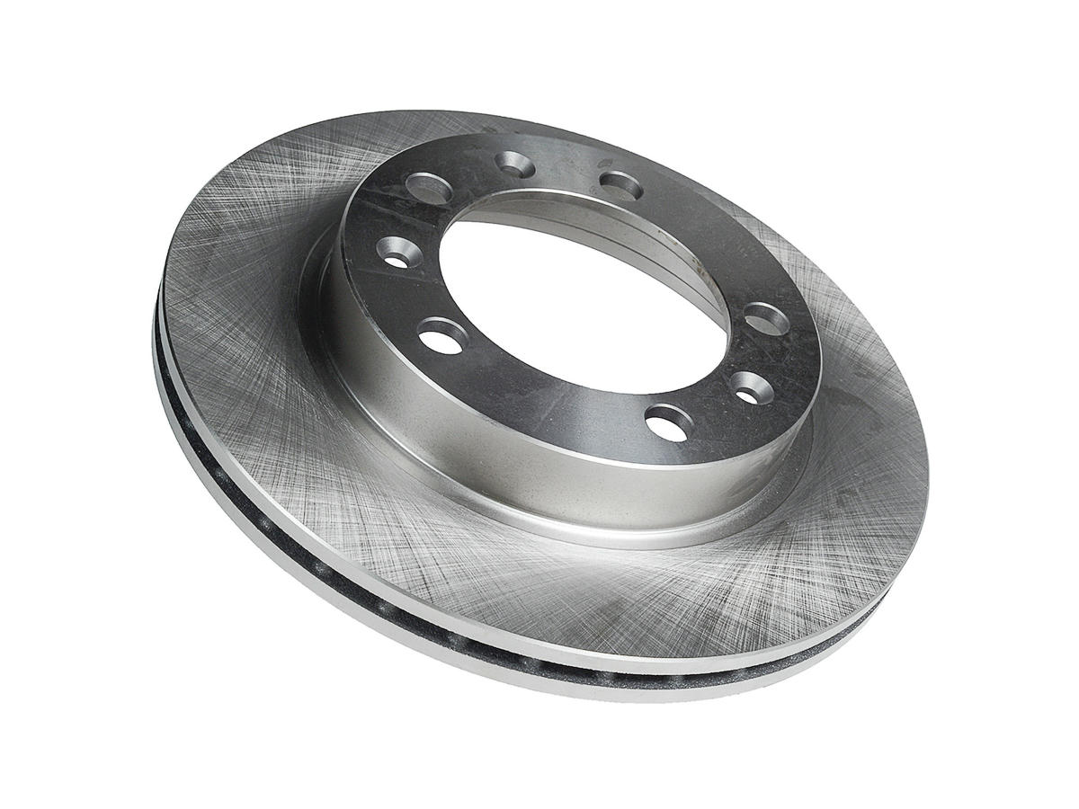 6021-0042-SX_диск торм. перед.! УАЗ 31519/3162/3160/Patriot preview 2