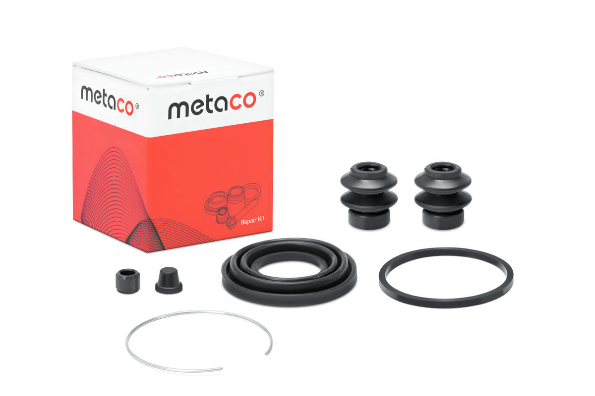Рк заднего суппорта metaco 3850-018 preview 1