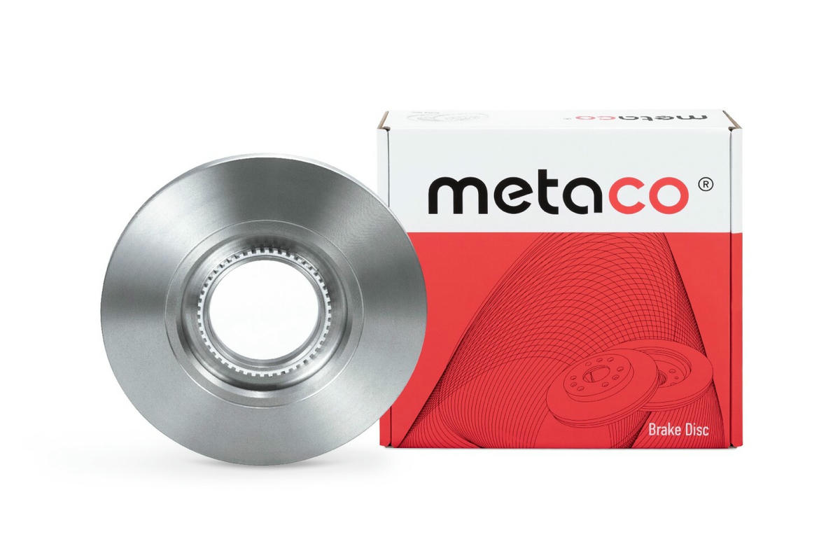 Диск тормозной metaco 3060-251 preview 1 Диск тормозной metaco 3060-251 preview 1