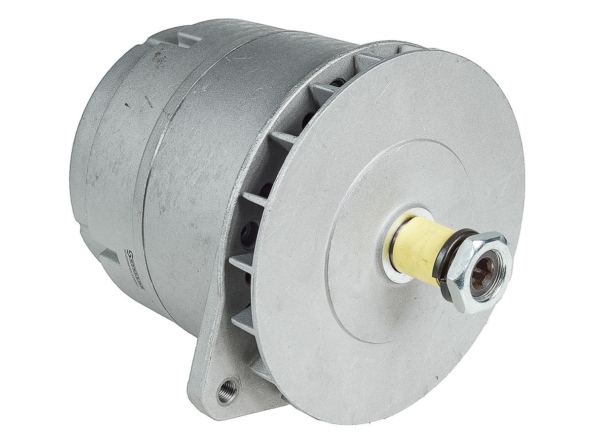 87-02099-SX_генератор !28V 140A Omn Scania 3-serie K/L 90-97 preview 1