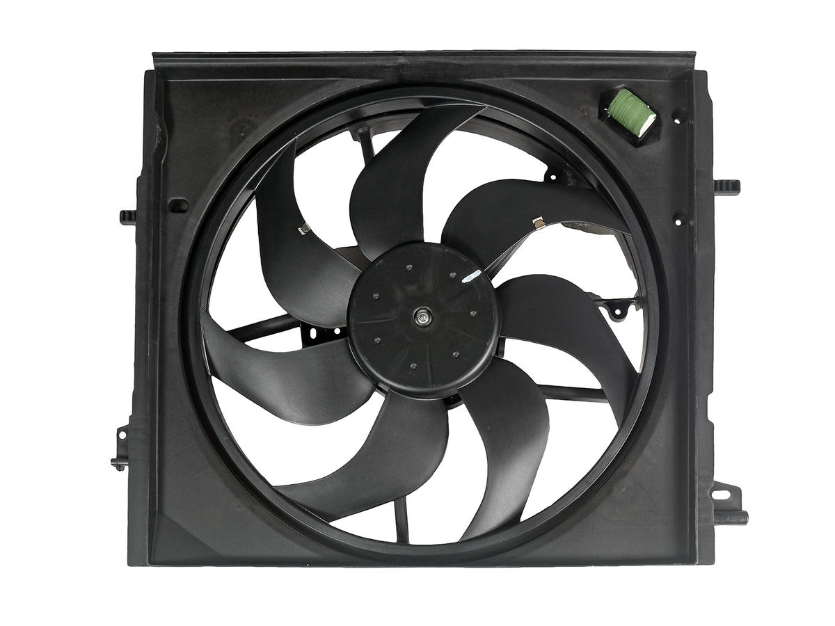 29-99615-SX_вентилятор охлаждения! Nissan Qashkai 13> preview 3