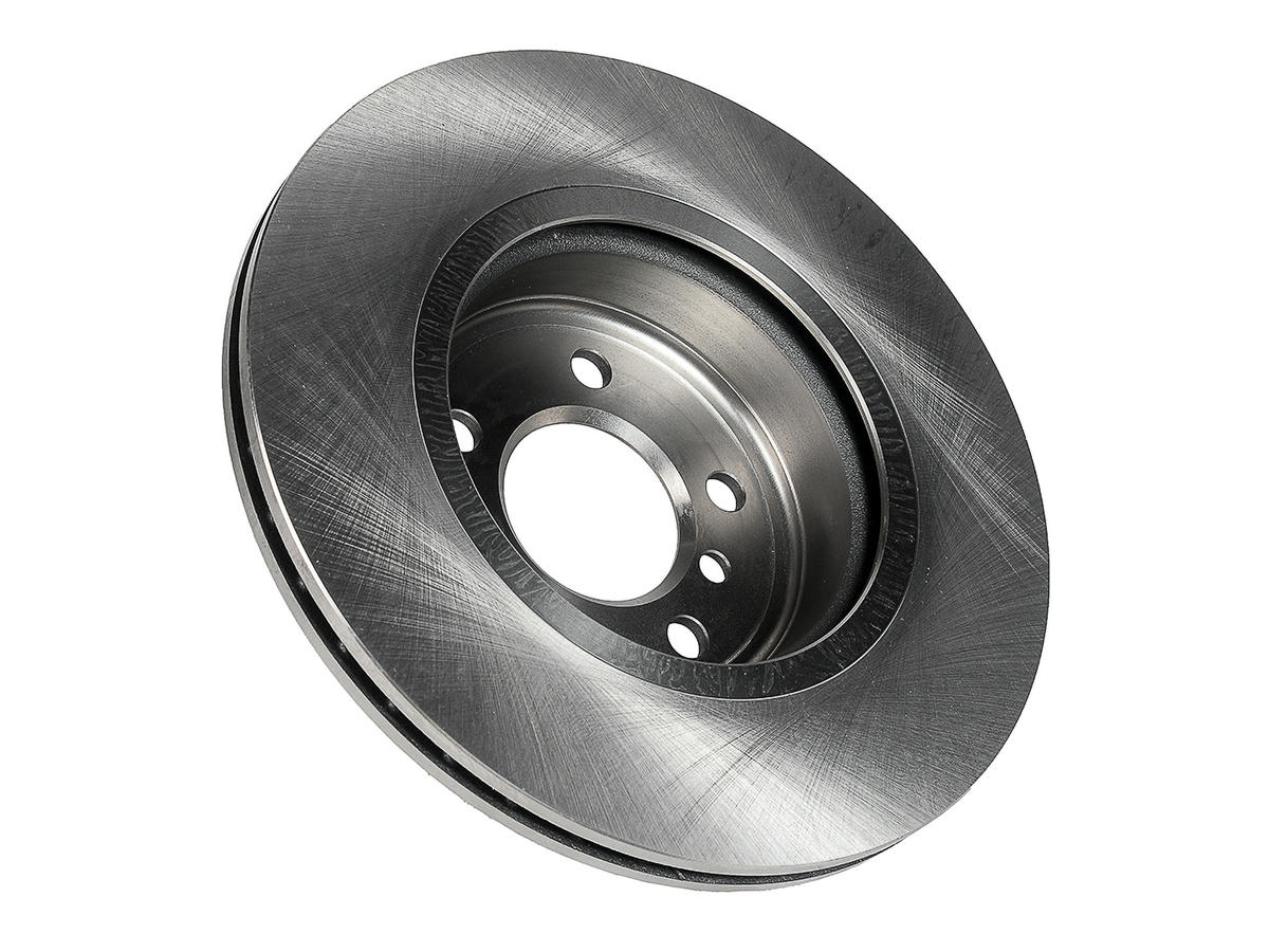 6020-1991K-SX_диск тормозной передний к-кт! 2шт. BMW F10/F11 10> preview 2